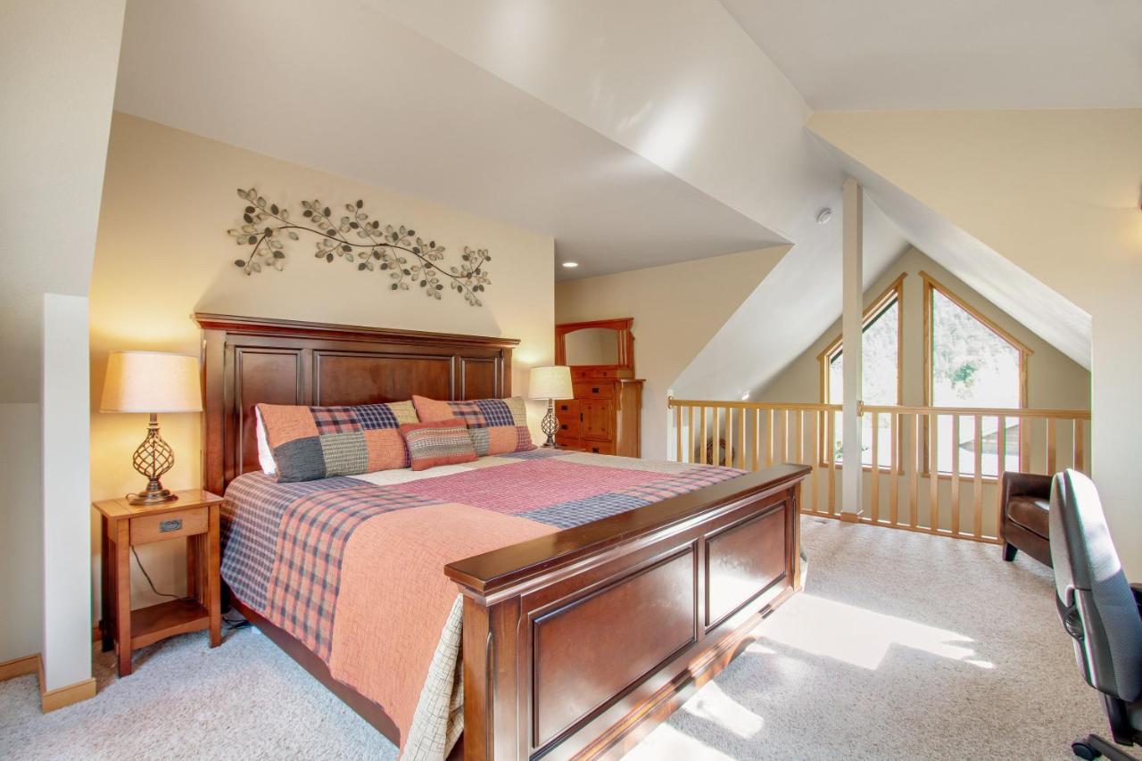 Retreat By The Rockies #3149 Villa Estes Park Exterior photo