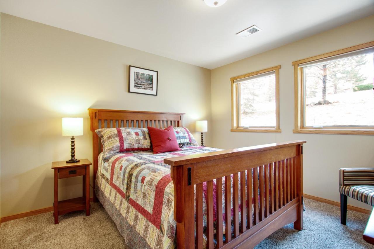 Retreat By The Rockies #3149 Villa Estes Park Exterior photo