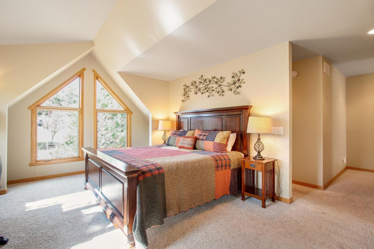 Retreat By The Rockies #3149 Villa Estes Park Exterior photo