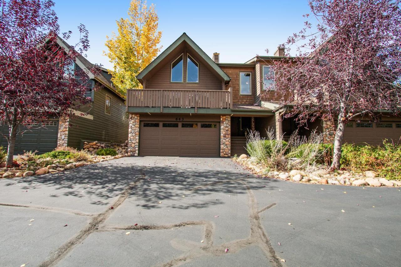 Retreat By The Rockies #3149 Villa Estes Park Exterior photo