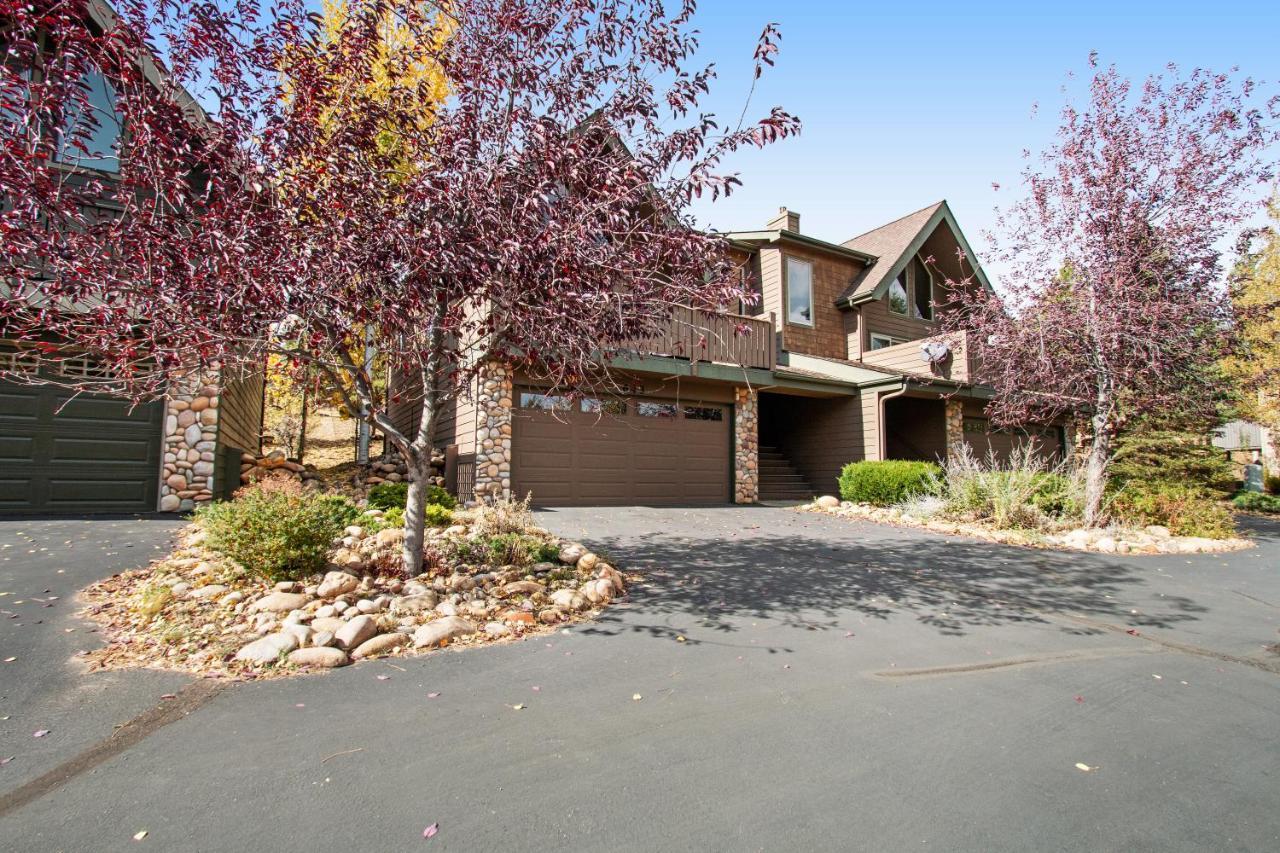 Retreat By The Rockies #3149 Villa Estes Park Exterior photo